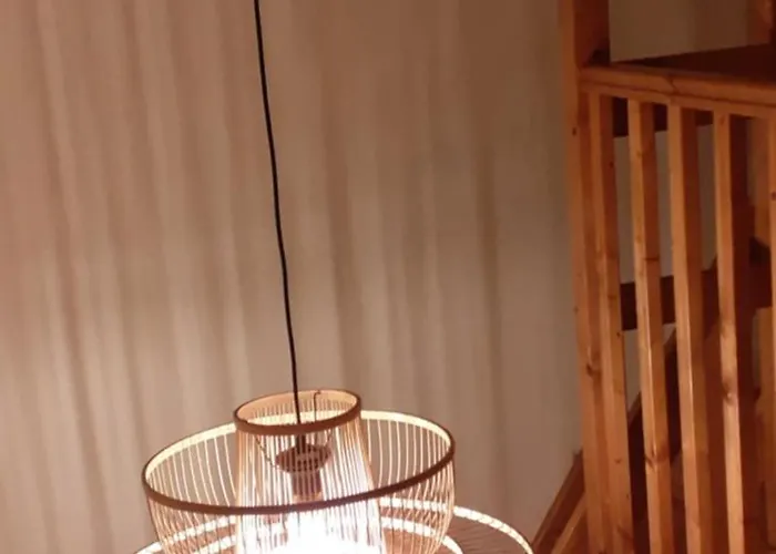 펜션 Grande Terrasse Avec Vue Entre Mediterranee Et Pays Cathare